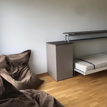 Appartement Twinkle Twinkle Little Studio *