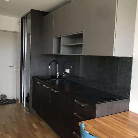 Twinkle Twinkle Little Studio Apartamento Riga